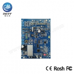 V3.51 RF MONO BOARD