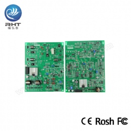 3800 RF Dual Board