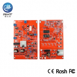 5800 8.2Mhz PCB Board