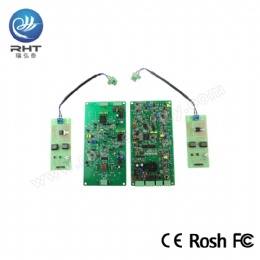 3000 DSP RF Board