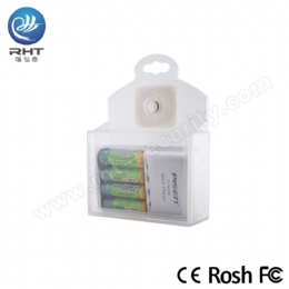 S-007 Double Battery Safer
