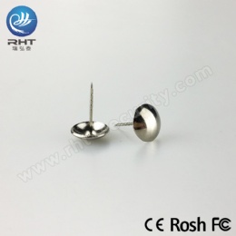 P05 Dome Metal Pin