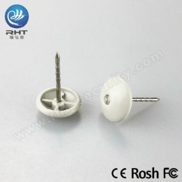 P12 MINI Dome Plastic Pin