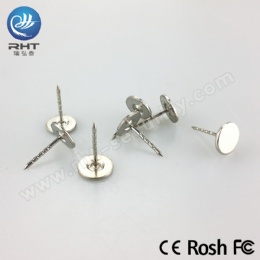 P01 Metal Flap Pin