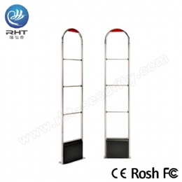 507 RF Stainless Sensor Gate