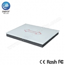 D13 Passive Demagnetizing Board