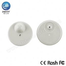 H05A Round Square RF Security Tag